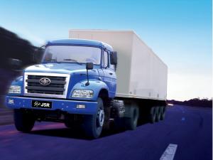 FAW J5R 4x2